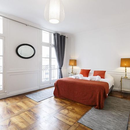 Millesime By Cocoonr Apartment Rennes Exterior photo